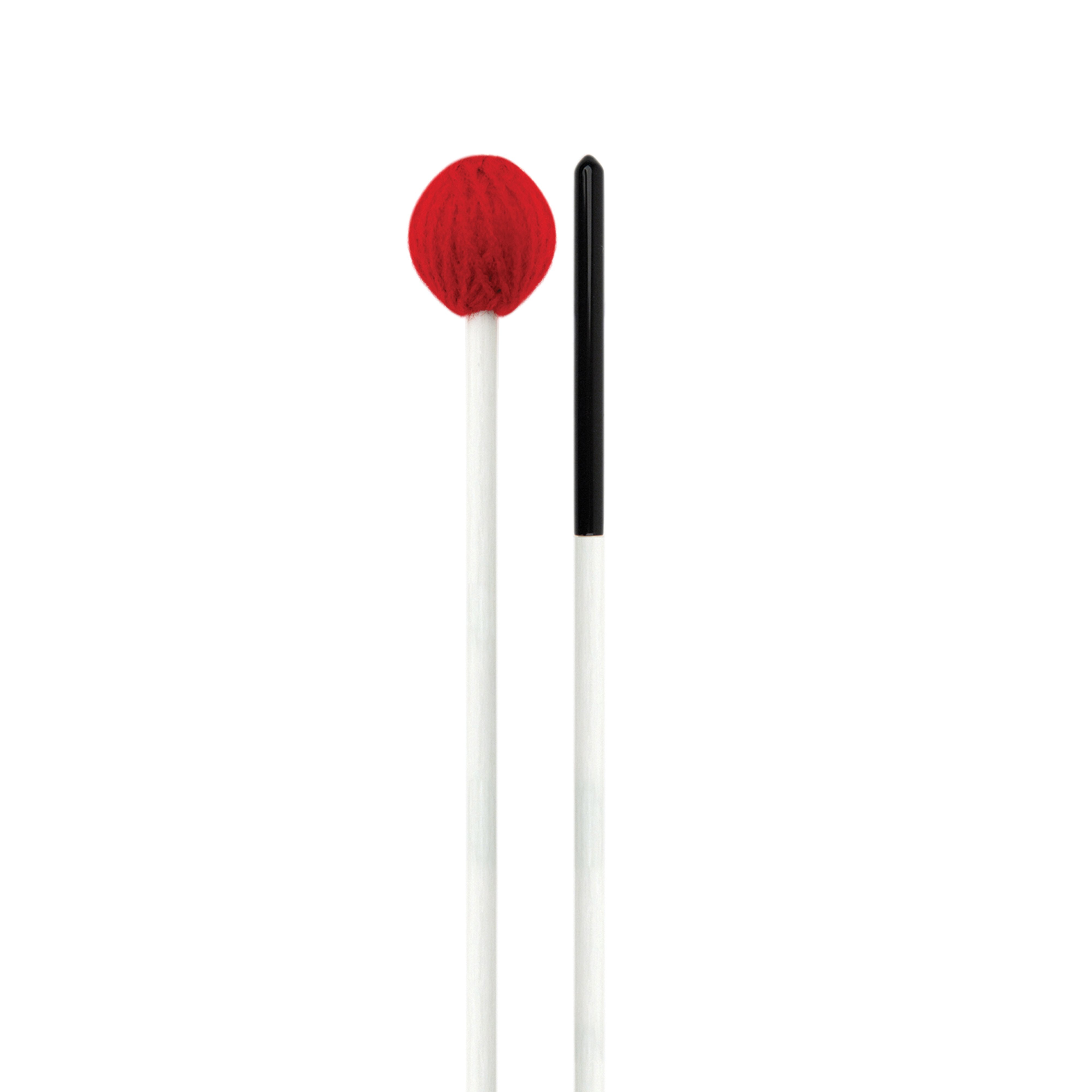 Promark Discovery Series FPY30 Hard Keyboard Mallets - Image 1