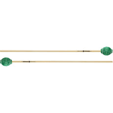 Promark EG5 Evelyn Glennie Hard Birch Keyboard Mallets pair
