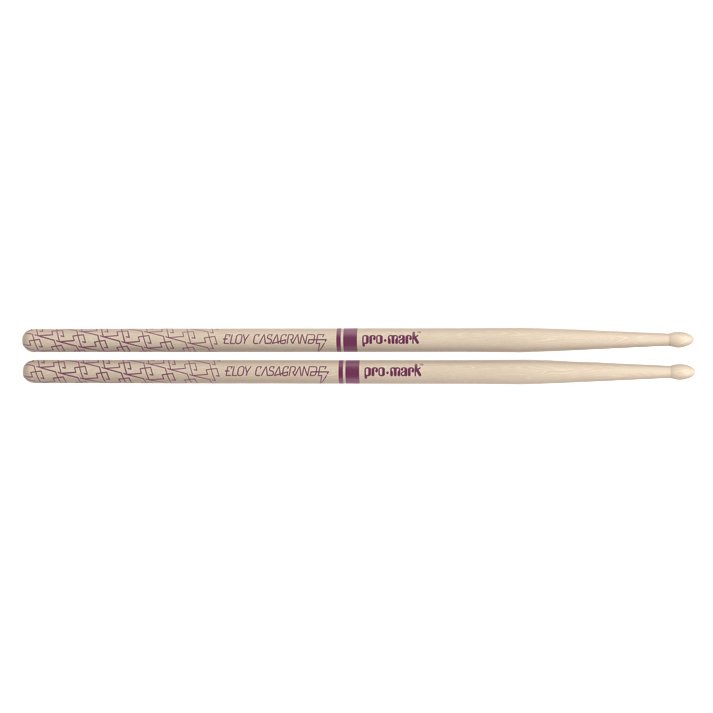 Promark Eloy Casagrande
Drumsticks Pair TXECW