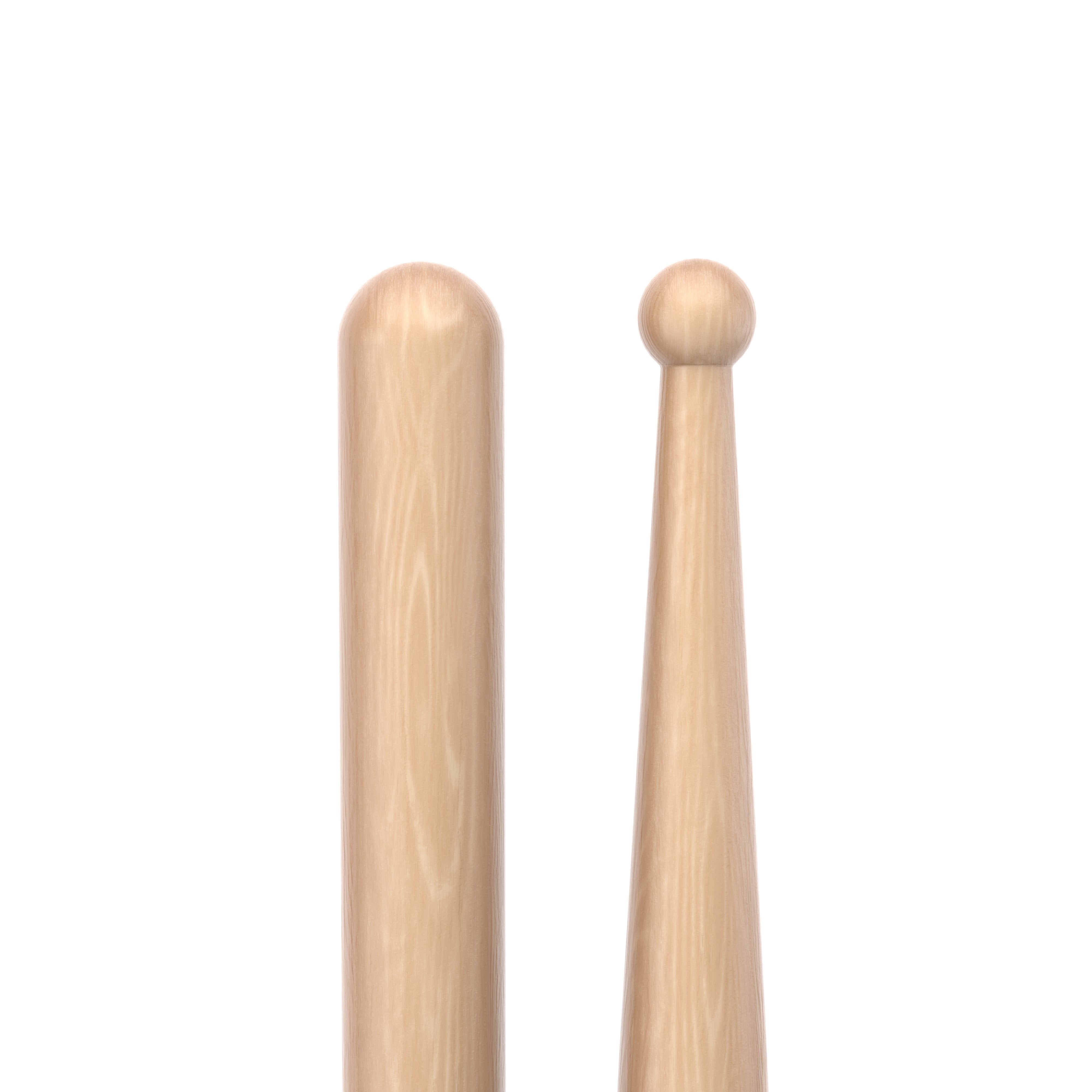 Promark Finesse 5B Long Maple Drumsticks - Image 4