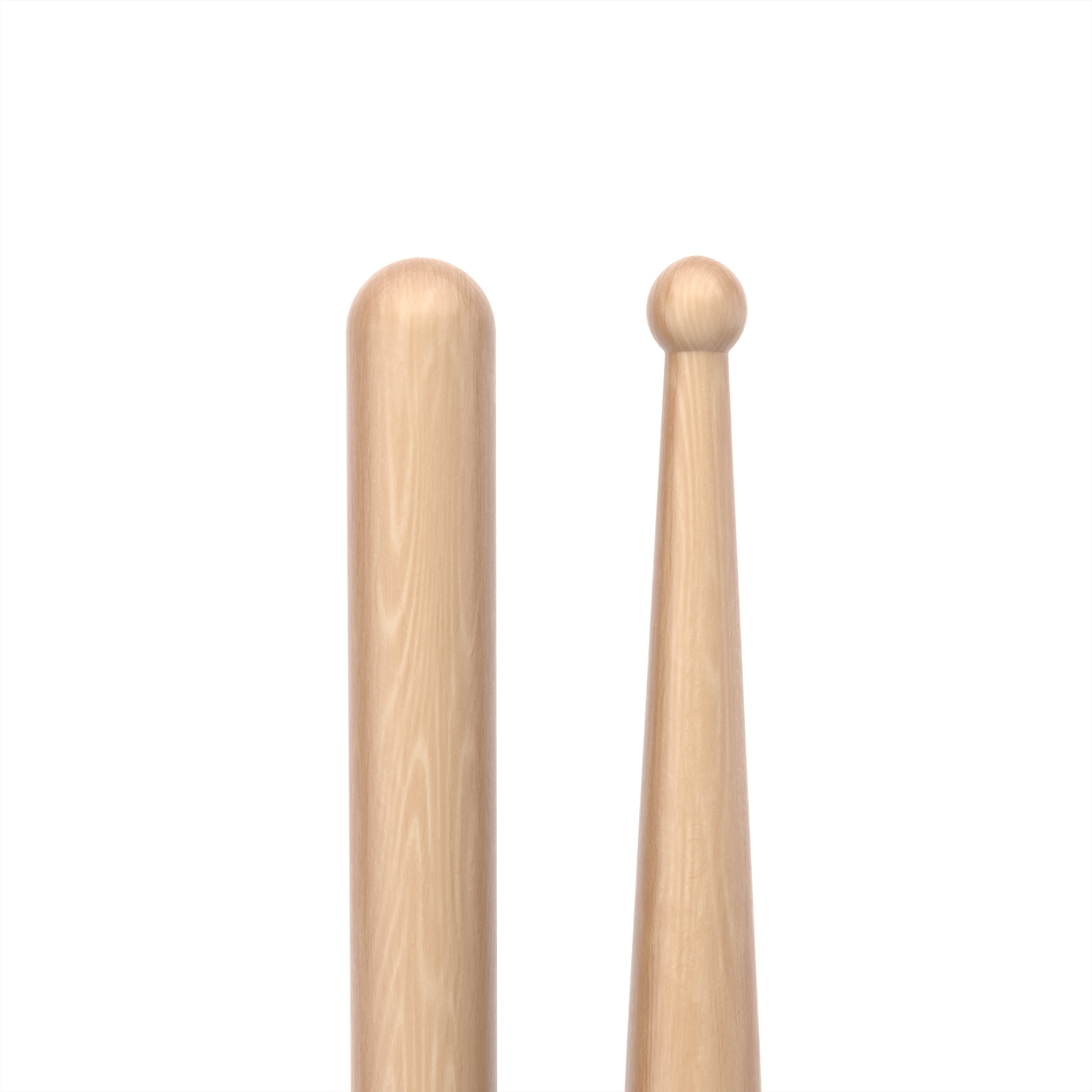 Promark Finesse 7A Long Maple Drumsticks - Image 4