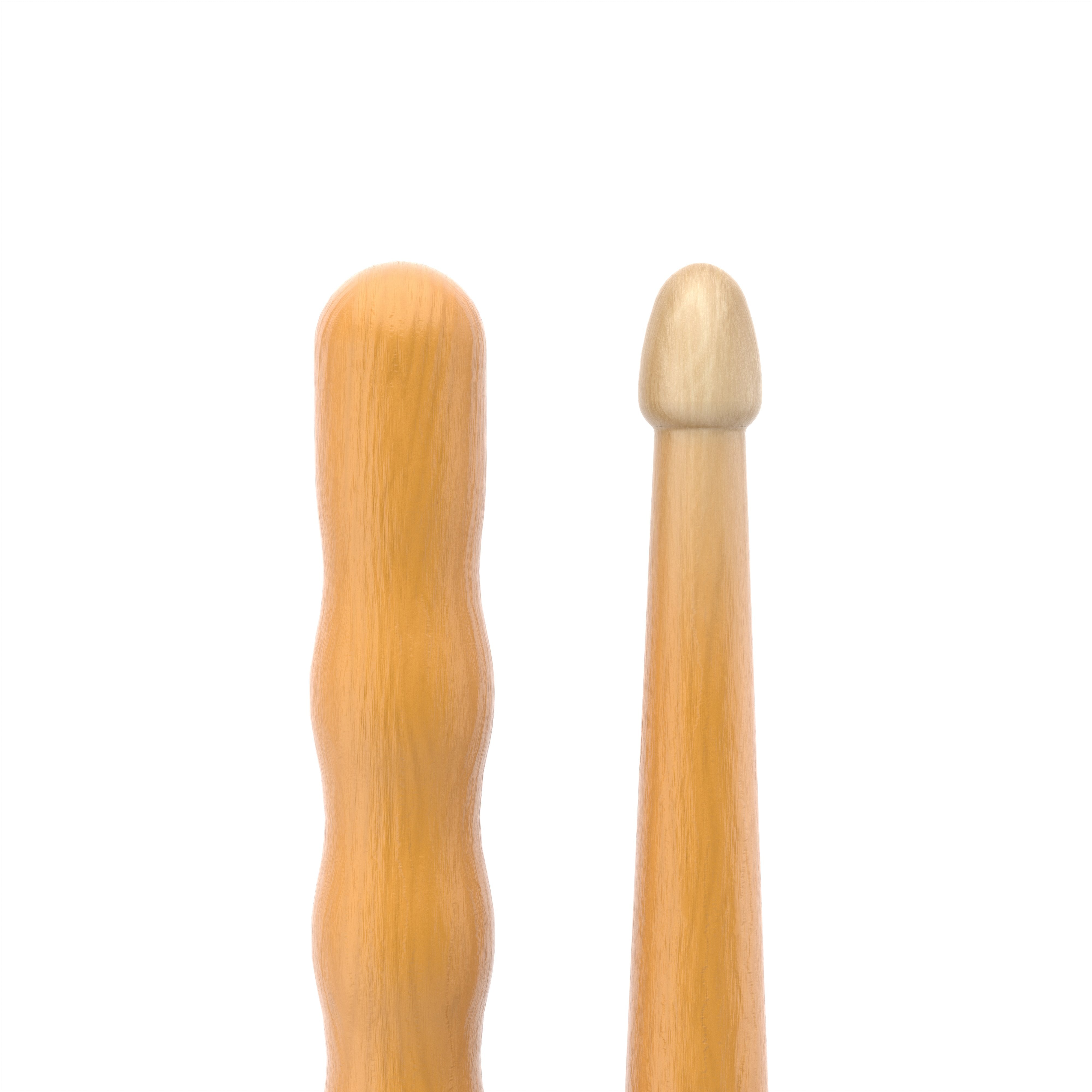 Promark Glenn Kotche Active Wave 570 Drumsticks - Image 4