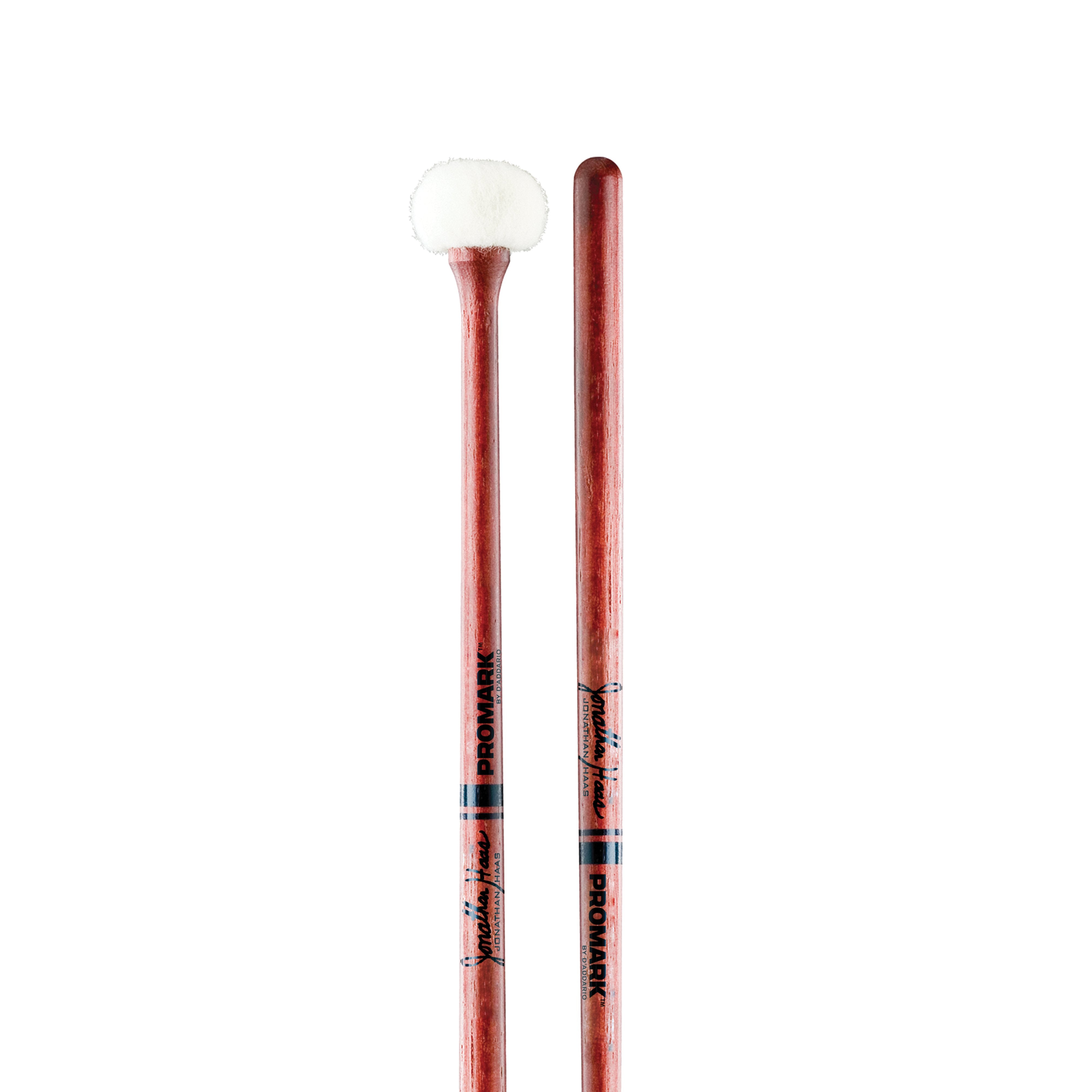 Promark JH4 Jonathan Haas General Timpani Mallets - Image 1