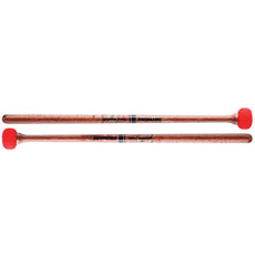 Promark Jonathan Haas Timpani Mallet jh2-Stacato (Red)