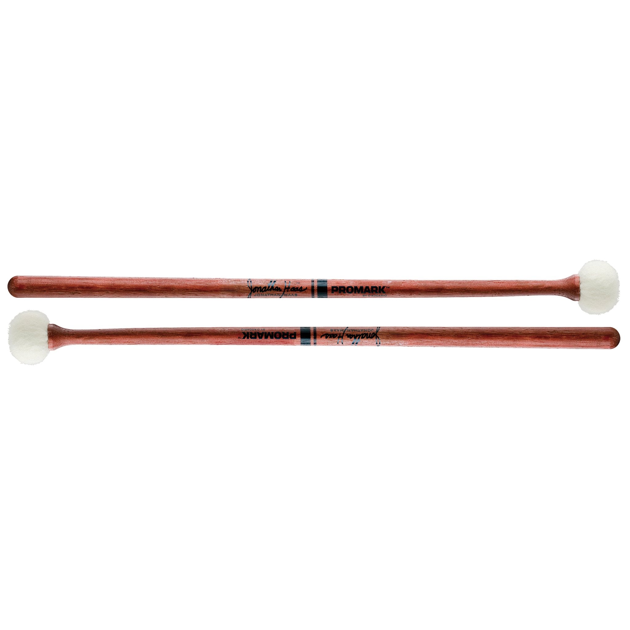 Promark Jonathan Haas Timpani Mallet jh3-Hard