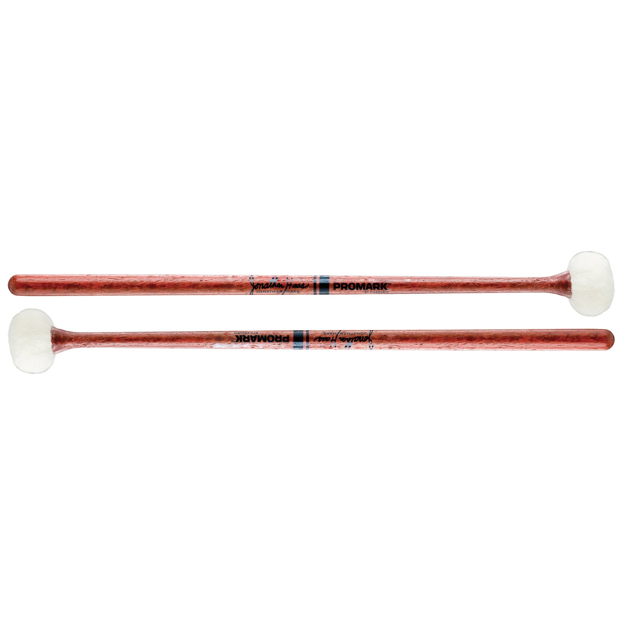 Promark Jonathan Haas Timpani Mallet jh5-Oversized General