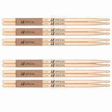 Promark LA Special 5A Wood Tip Drumsticks (Brick of 6 Pairs)