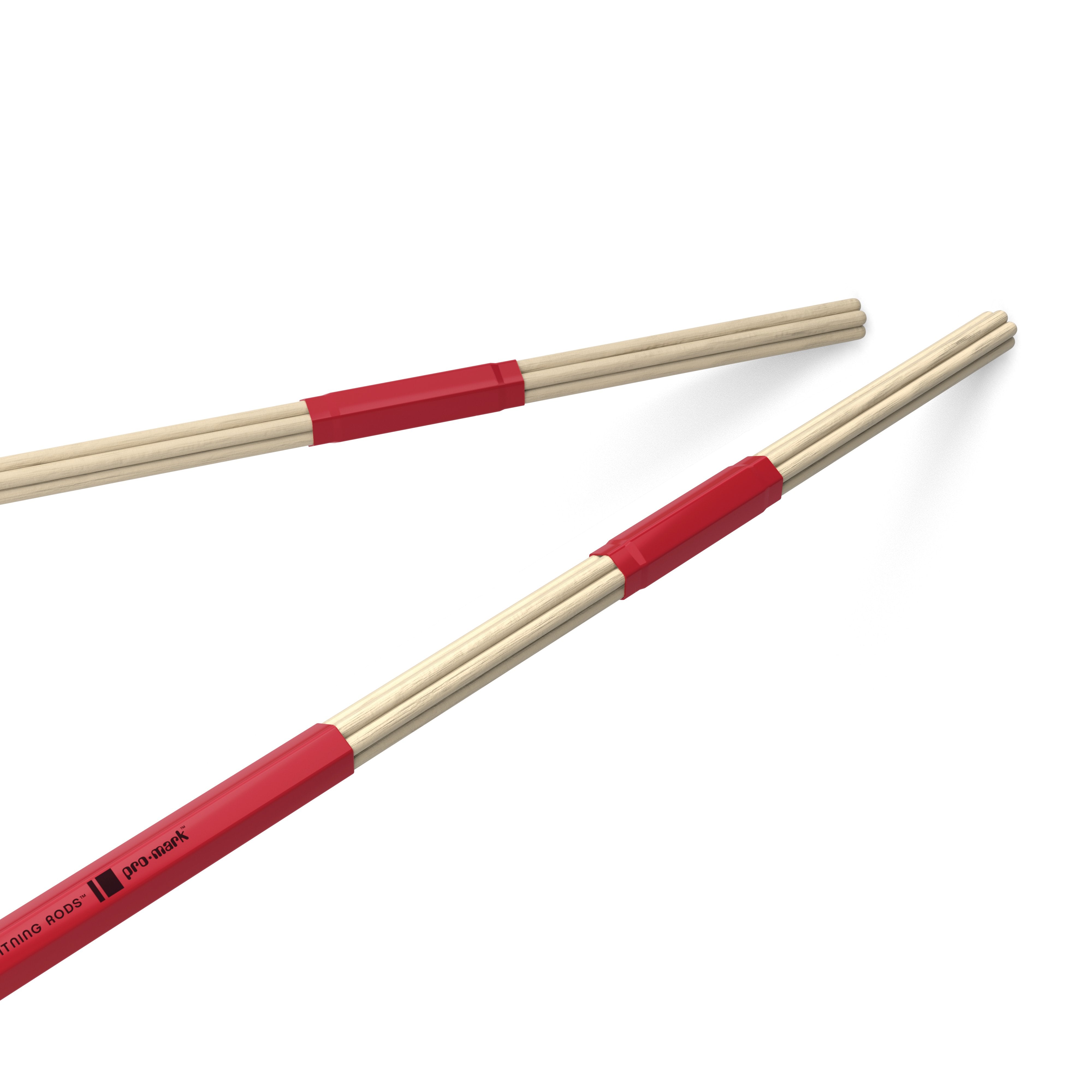 Promark Lightning Rods - Image 1