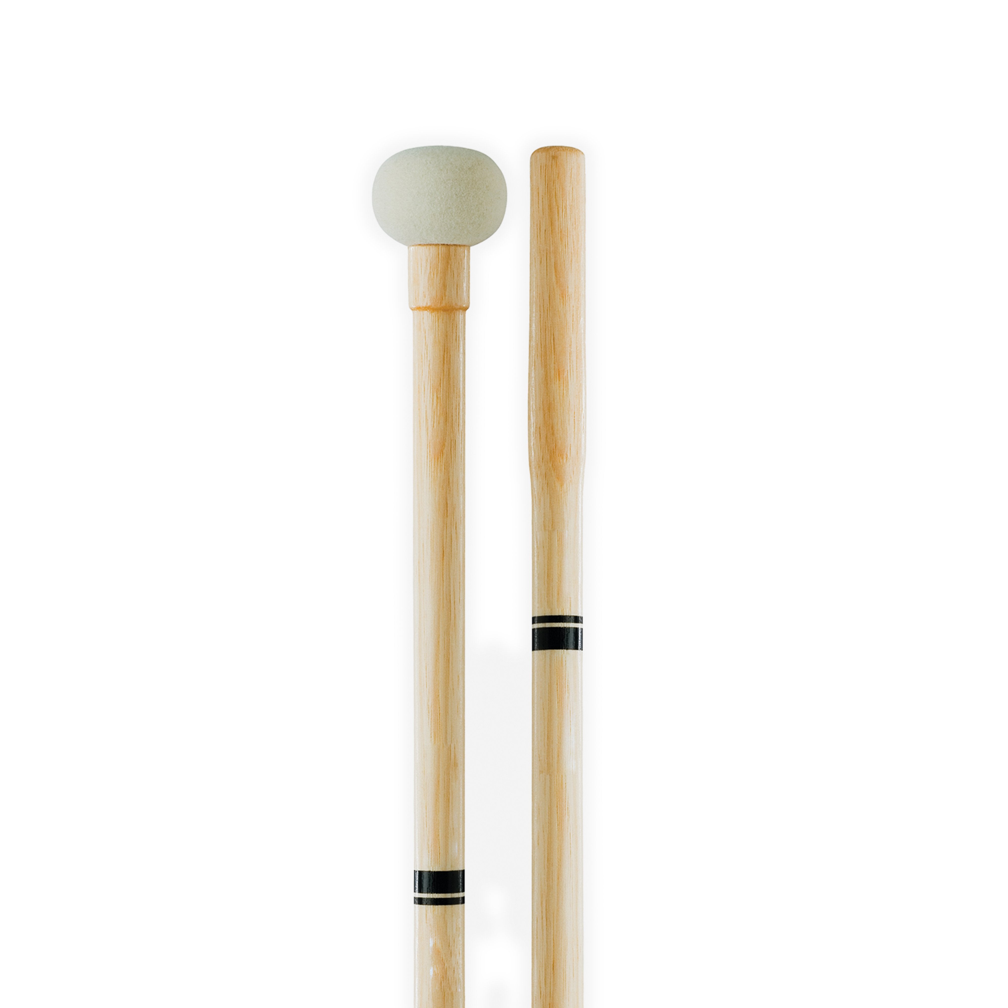 Promark OBD2 Optima Small Marching Bass Drum Mallet - Image 1