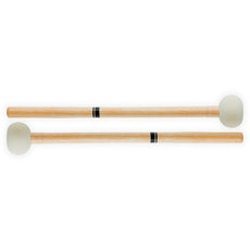 Promark OBD4 Optima Large Marching Bass Drum Mallet pair