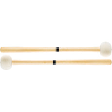 Promark Performer Series PSMB4 Marching Bass Drum Mallets pair