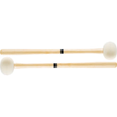 Promark Performer Series PSMB5 Marching Bass Drum Mallets pair