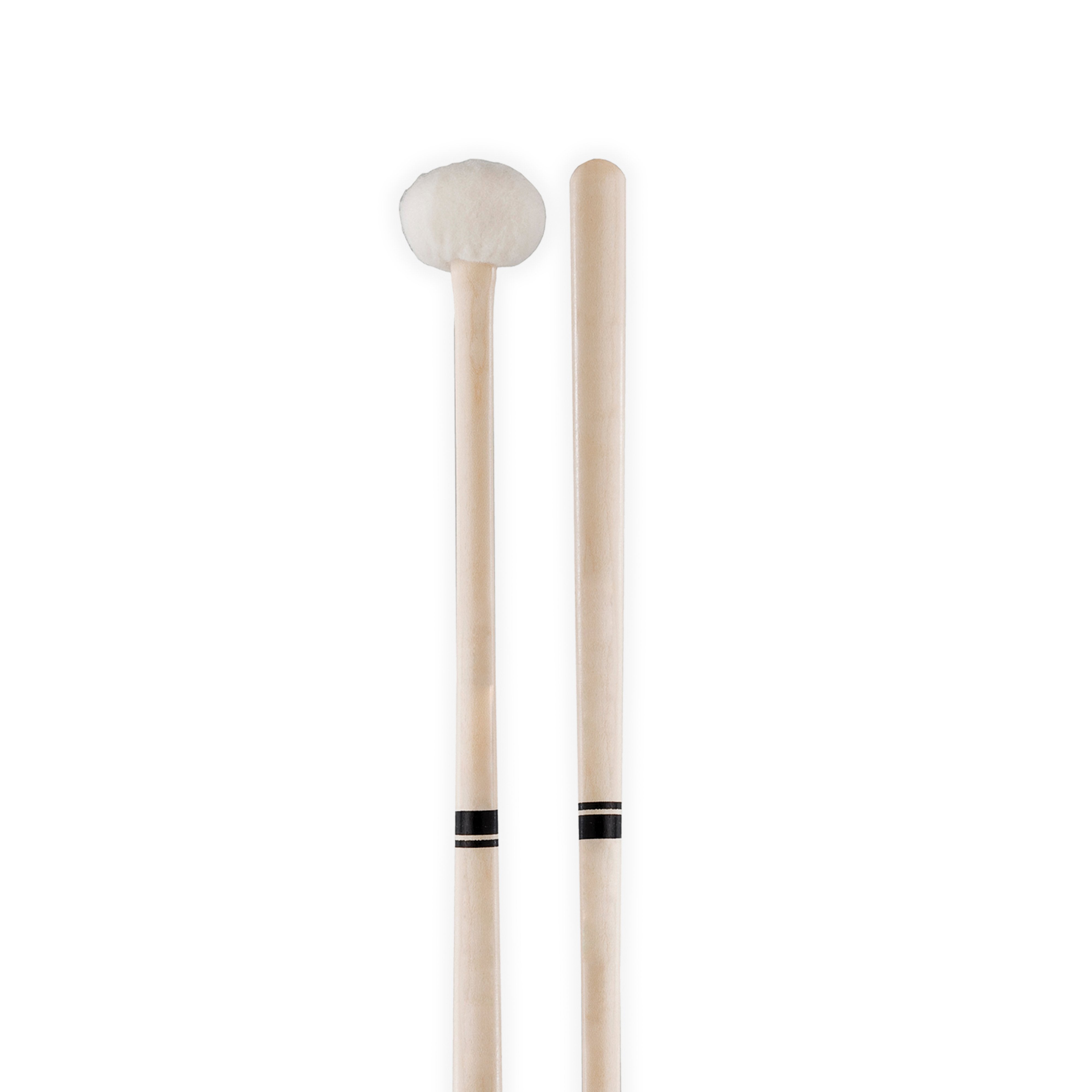Promark Performer Series Timpani Mallets - General - Image 1