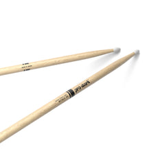 Promark PW5AN Classic Attack Shira Kashi Oak 5A Nylon Tip Drumsticks - Image 1