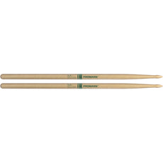 Promark RBCMW Carter McLean Hickory Drumsticks - Wood Tip