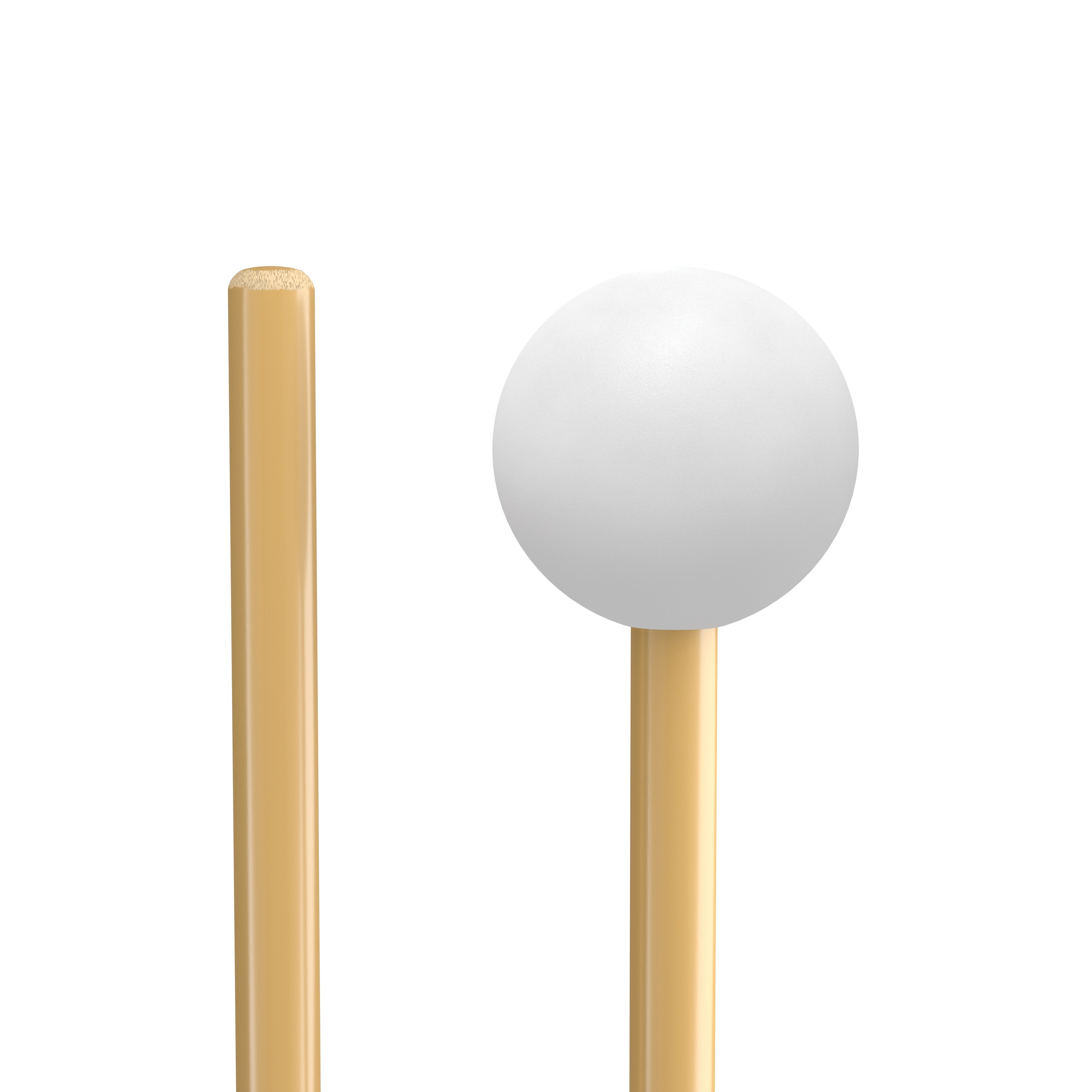 Promark SPYR Medium Delrin Xylophone / Bell Mallets - Image 3