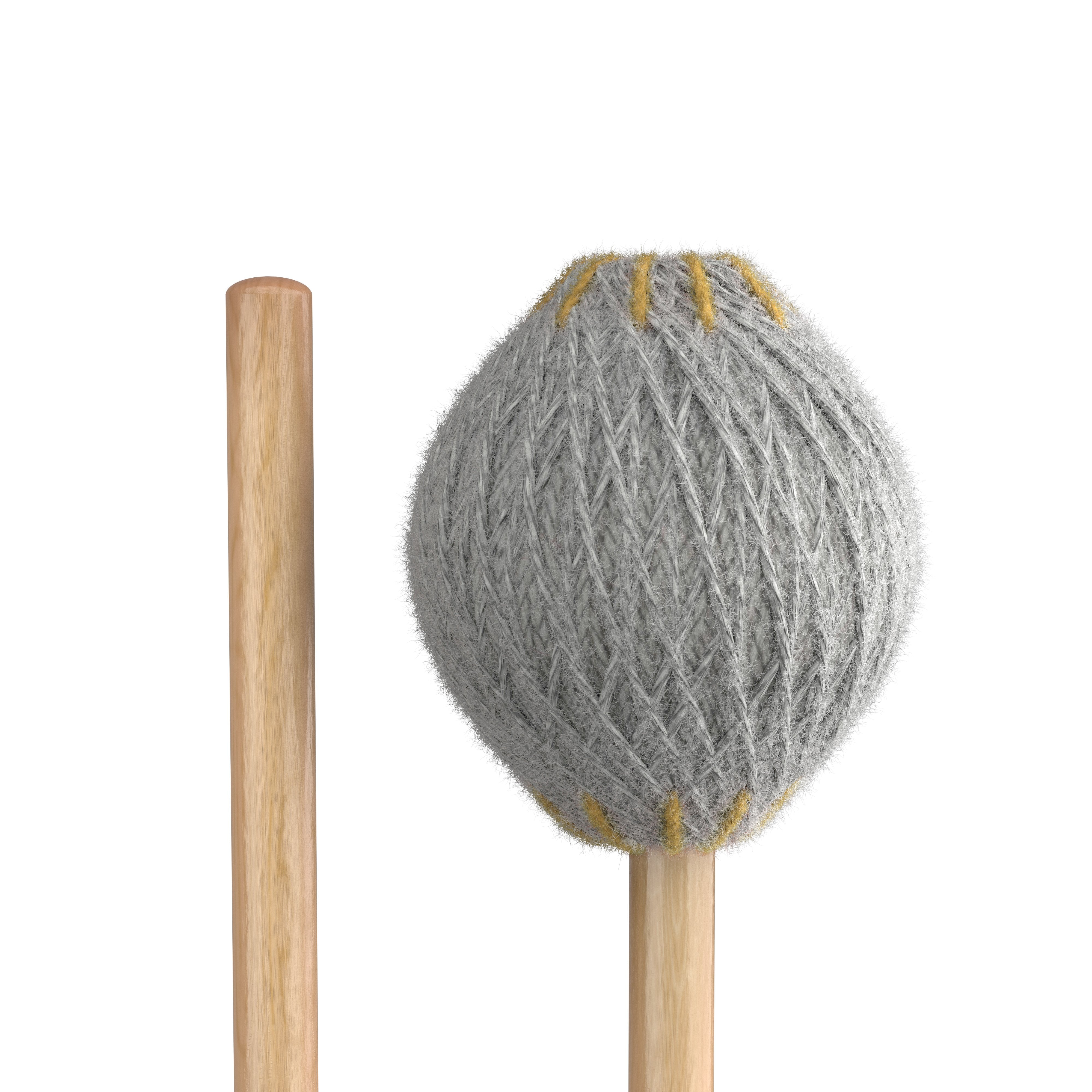Promark SPYR Medium Marimba Mallets - Image 3