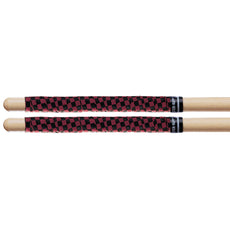 Promark Stick Rapp - Checkerboard Red and Black - Image 1