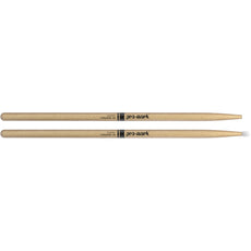 Promark TX5AN Classic Forward  5A Nylon Tip Drumsticks Pair