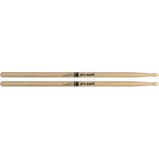 Promark TX5AW Classic Forward  5A Wood Tip Drumsticks pair