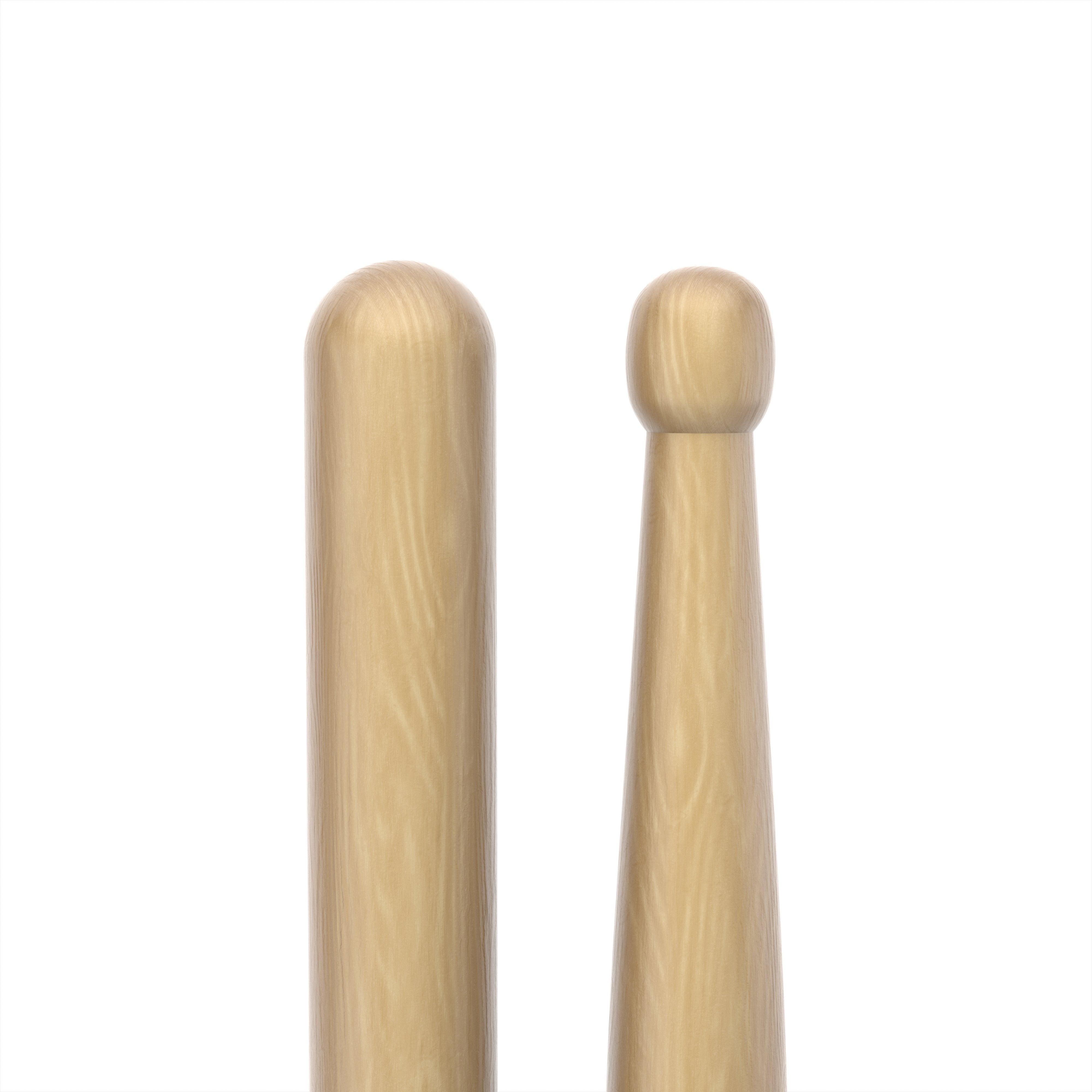 Promark TX717W Rick Latham Wood Tip Drumsticks - Image 4