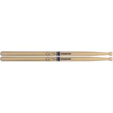Promark TXDC51W System Blue Marching Snare Drumsticks pair