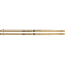 Promark TXDCBYOSW BYOS Wood Tip Marching Snare Drumsticks pair