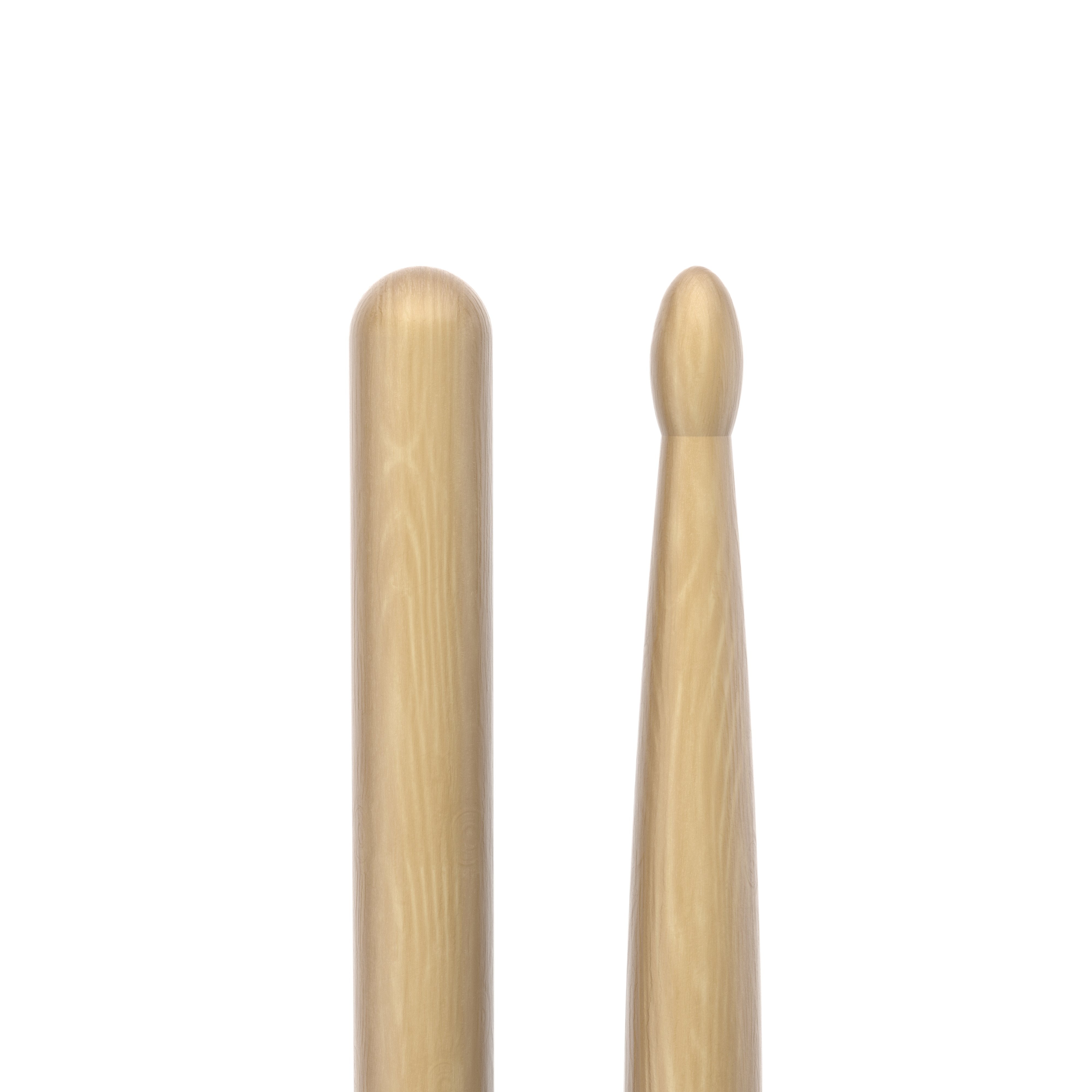 Promark TXJZW Elvin Jones Wood Tip Drumsticks - Image 4
