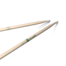 Promark TXR747N Classic Forward 747 Nylon Tip Drumsticks - Image 1