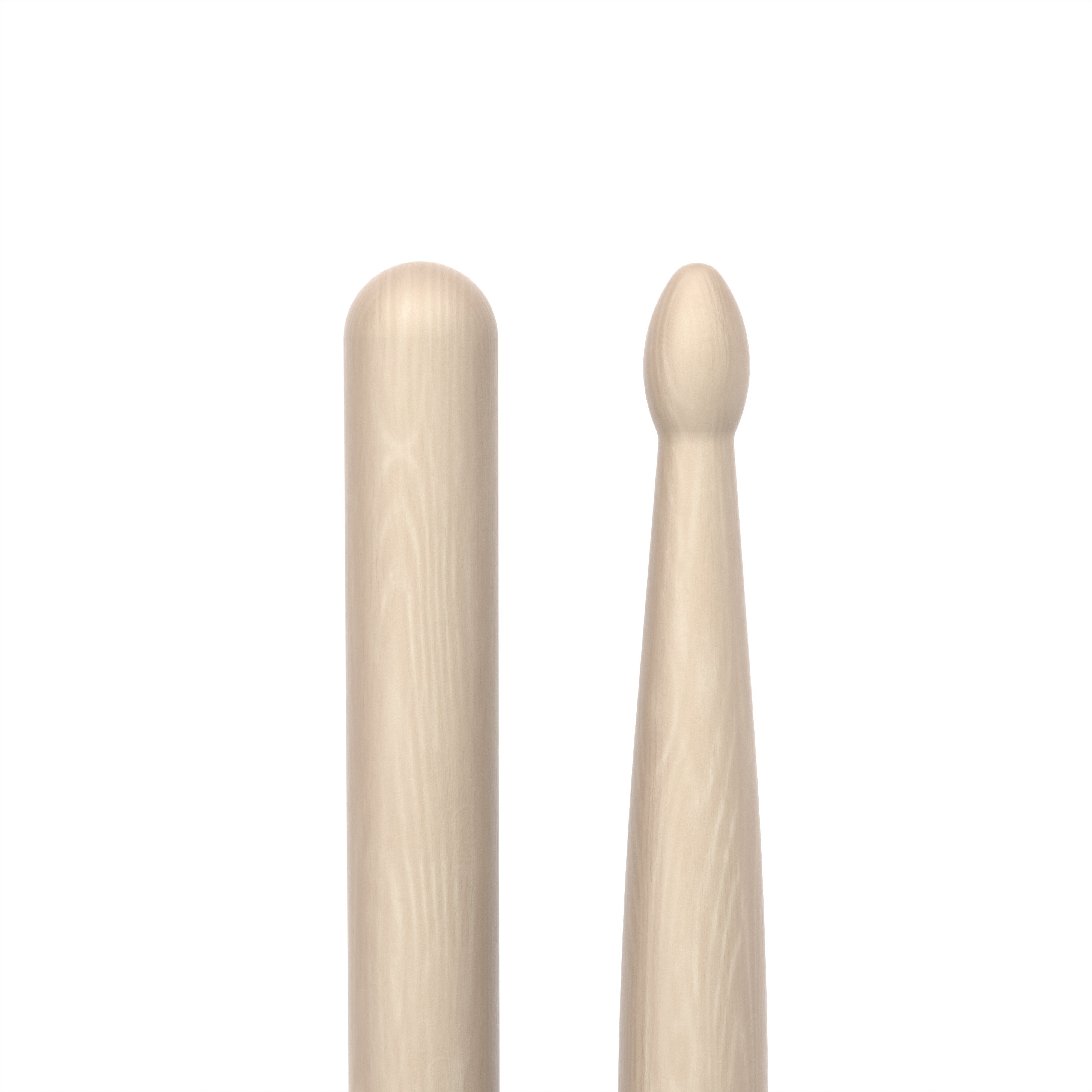 Promark TXR747W Classic Forward 747 Wood Tip Drumsticks - Image 4
