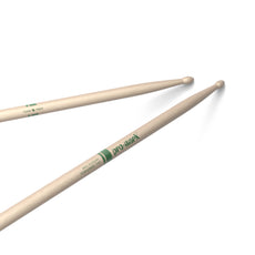 Promark TXR747W Classic Forward 747 Wood Tip Drumsticks - Image 1