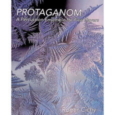Protaganom by Roger Cichy