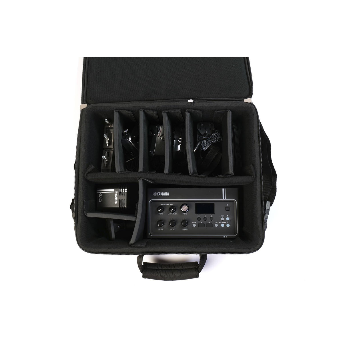 Protection Racket AAA Rigid Module Case for Yamaha EAD10/DTX With EAD10 DTX-A007-00-U