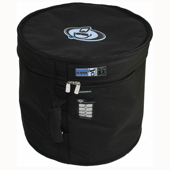 15x12 - Protection Racket Marching Tenor Drum Bag (17" x 13" Internal)