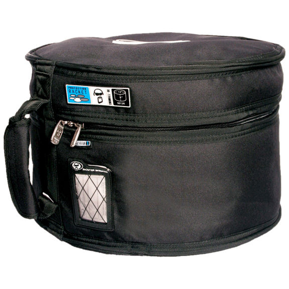 14" x 10" Protection Racket Tom Case with RIMS