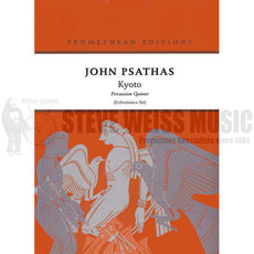 Psathas-Kyoto (P)-B/2V/M/P