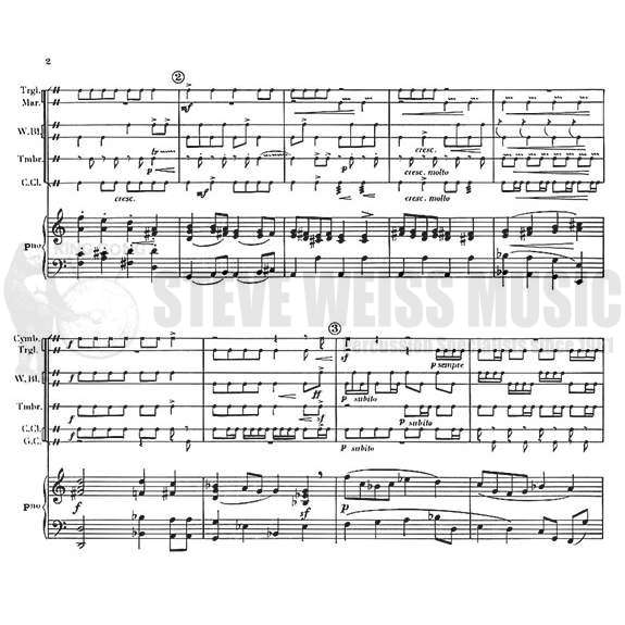 Ptaszynska-Suite Variee