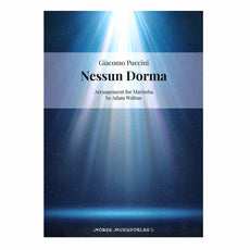 Puccini-Nessun Dorma arr. Walton-M
