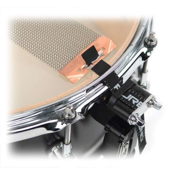 Puresound 14" Custom Pro Steel - 24 Strand