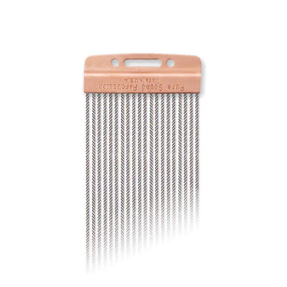 Puresound 13" Twisted Series Snare - 20 Strand