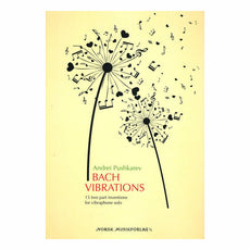 Pushkarev-Bach Vibrations-V
