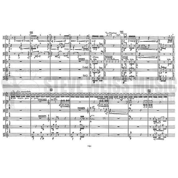 Pusztai-Stage Music 1(SP)-P/3T/M/C/B/V/X/Crot OS