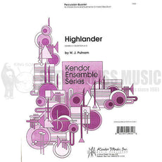 Putnam-Highlander (SP)-P
