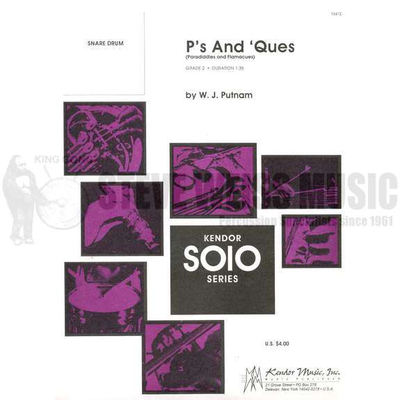 Putnam-P's and 'Ques-SD