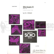 Putnam-Stickers II-SD