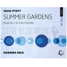 Pyatt-Summer Gardens-M