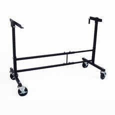 Pyle Percussion Standard Marimba Cart