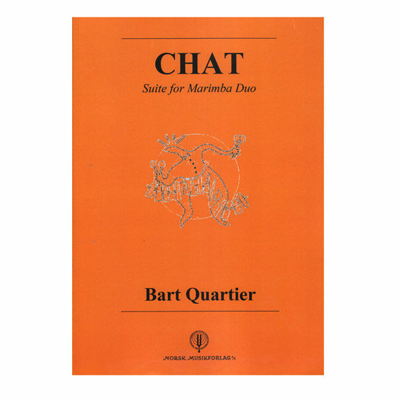 Quartier-Chat (S-n2)-2M