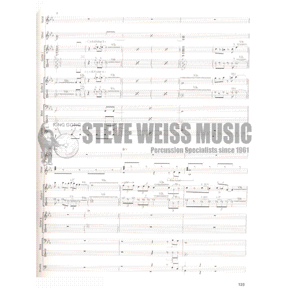 Queen-Best of Queen (Trans. Score)