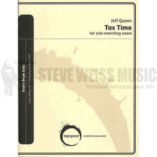 Queen-Tax Time-SD